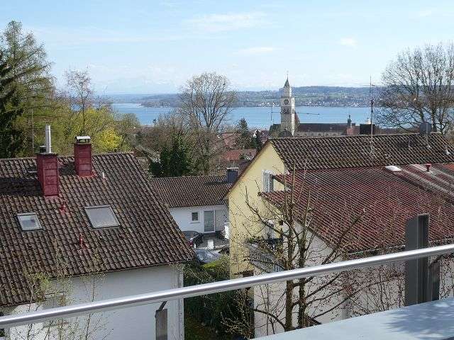 Etagenwohnung Überlingen - 3 Zimmer, 126 m&sup2;, 659.000&euro; | Angebot:26143880