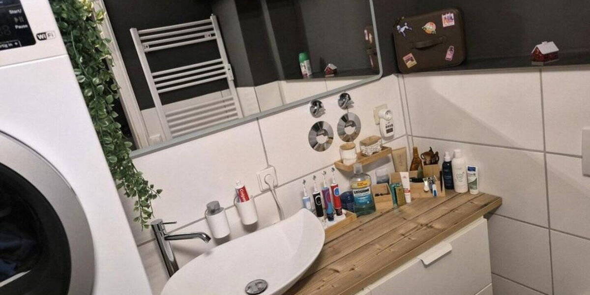 Etagenwohnung Überlingen Andelshofen - 4 Zimmer, 110 m&sup2;, 485.000&euro; | Angebot:26080536