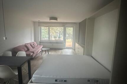 Wohnung Konstanz Allmannsdorf - 1 Zimmer, 35 m&sup2;, 915&euro; | Angebot:25164997