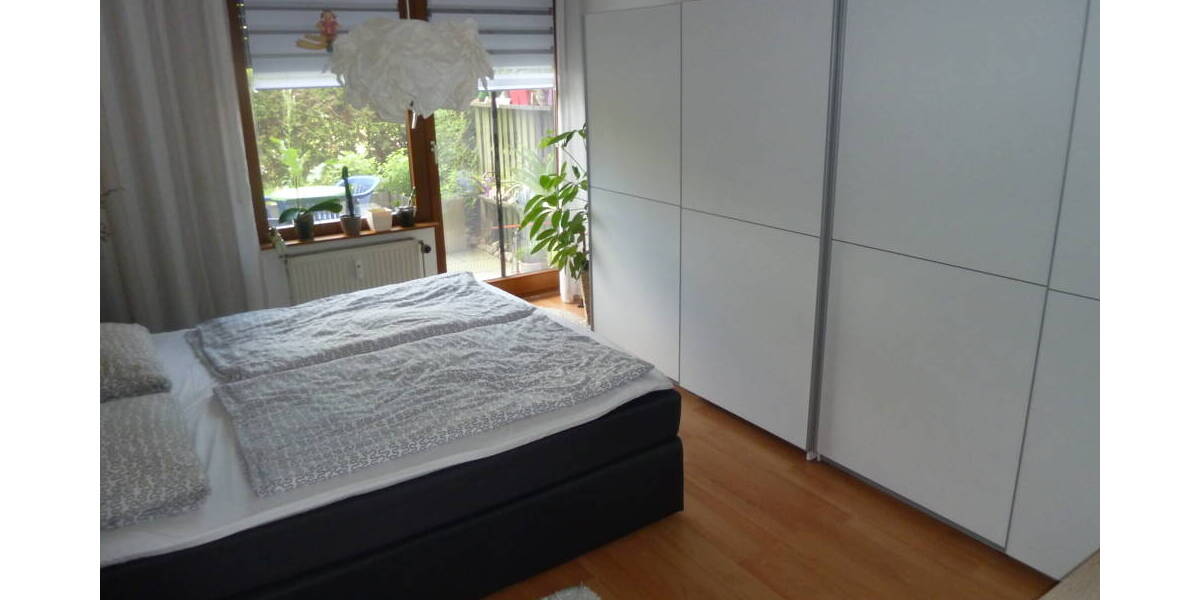 Etagenwohnung Kressbronn am Bodensee Kressbronn - 4 Zimmer, 93 m&sup2;, 395.000&euro; | Angebot:25715443