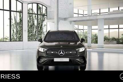 Mercedes-Benz GLC 220 22.102 km 52.800 &euro; Ravensburg 88214