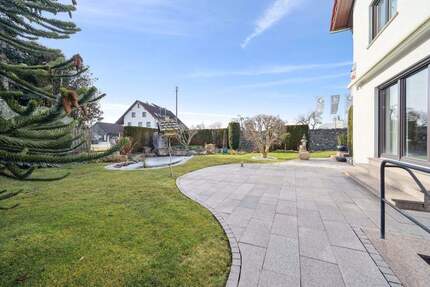 Haus Grünkraut / Gullen Gullen - 5 Zimmer, 152 m&sup2;, 749.000&euro; | Angebot:25797790