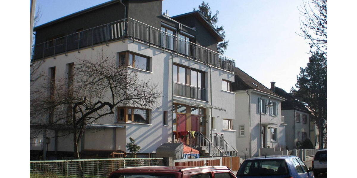 Doppelhaushälfte Konstanz Paradies - 7 Zimmer, 230 m&sup2;, 1.544.000&euro; | Angebot:26570887