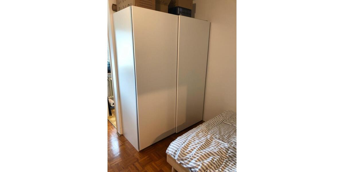 Etagenwohnung Weingarten - 1 Zimmer, 30 m&sup2;, 500&euro; | Angebot:25350395
