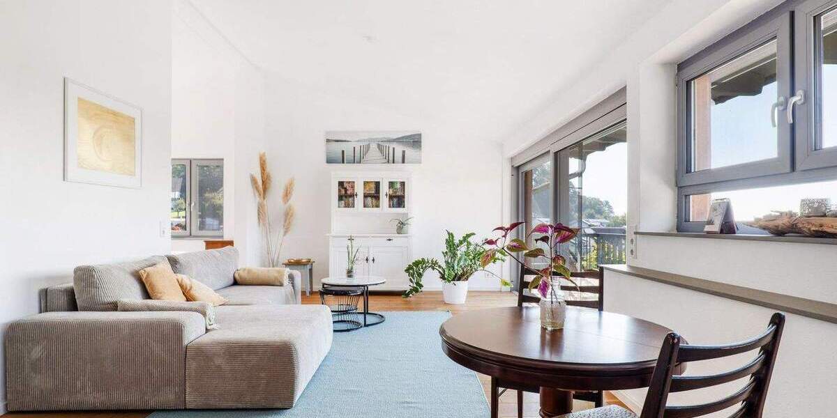 Mehrfamilienhaus, Wohnhaus Daisendorf - 1 Zimmer, 289 m&sup2;, 1.530.000&euro; | Angebot:25749308