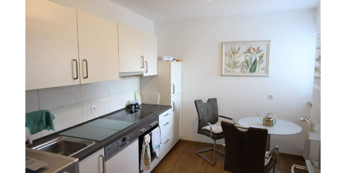 Etagenwohnung Wangen i. A. Wangen - 3 Zimmer, 84 m&sup2;, 980&euro; | Angebot:25799048