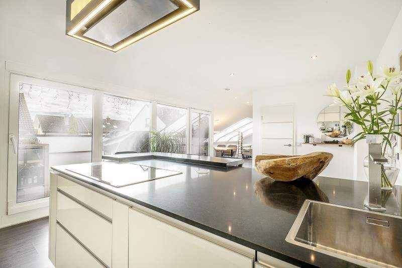 Etagenwohnung Konstanz Fürstenberg - 3 Zimmer, 148 m&sup2;, 980.000&euro; | Angebot:25799663