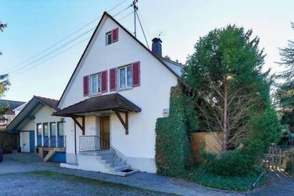 Haus Uhldingen-Mühlhofen Oberuhldingen - 8 Zimmer, 226 m&sup2;, 779.000&euro; | Angebot:25743461