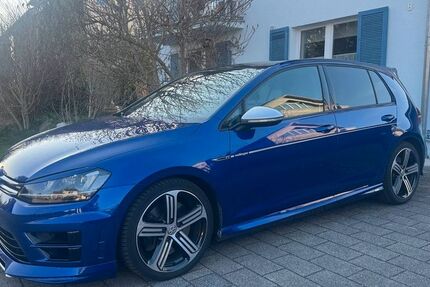 VW Golf 133.000 km 19.500 &euro; Wangen 88239