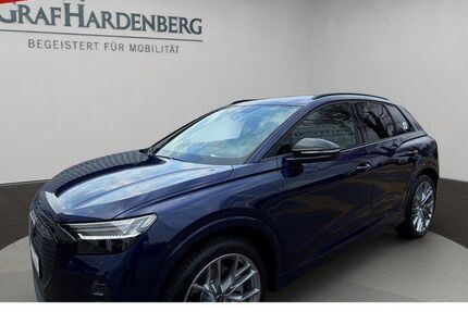 Audi Q4 e-tron 12.900 km 46.930 &euro; Konstanz 78467
