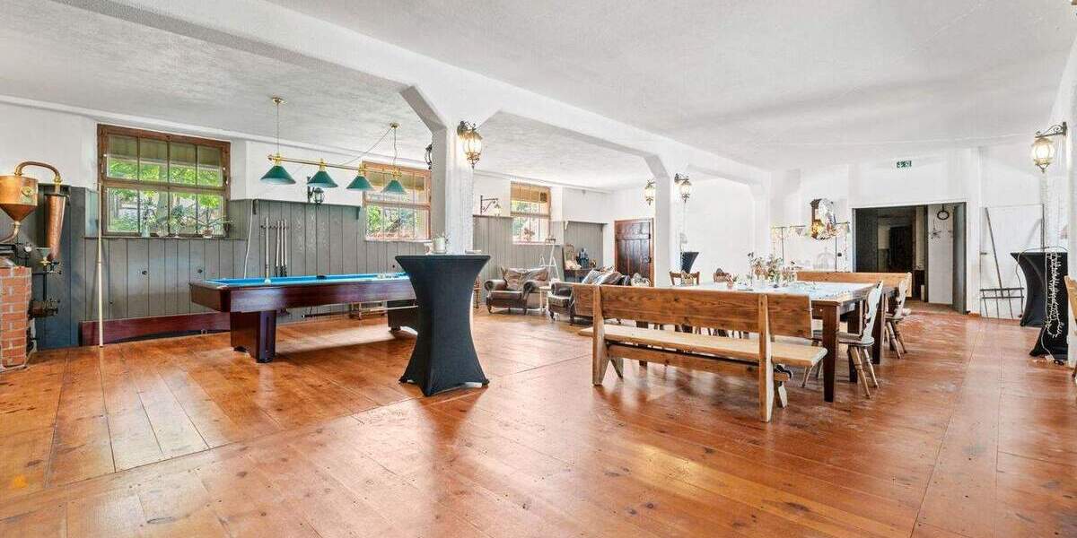 Bauernhaus, Landhaus Deggenhausertal Harresheim - 1 Zimmer, 900 m&sup2;, 3.750.000&euro; | Angebot:25780208