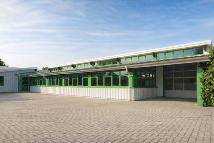 Gewerbeobjekt Illmensee Reute - 2.500&euro; | Angebot:25740955