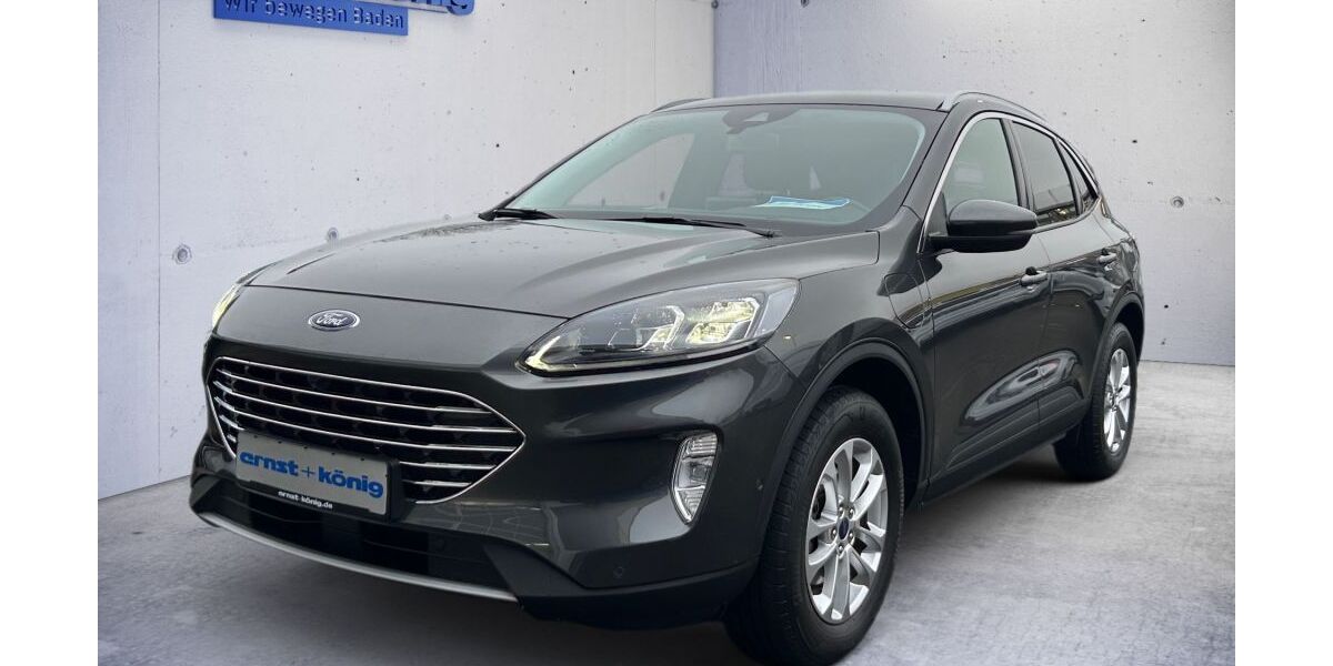 Ford Kuga 28.438 km 25.980 &euro; Konstanz 78467