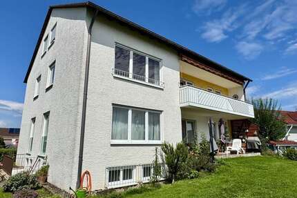 Wohnung Friedrichshafen Allmannsweiler - 3 Zimmer, 79 m&sup2;, 220.000&euro; | Angebot:21626758