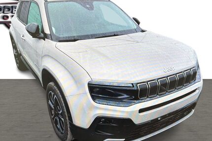 Jeep Avenger 10.490 km 24.690 &euro; Lindau (Bodensee) 88131