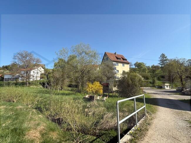 Einfamilienhaus Heiligenberg Wintersulgen - 1 Zimmer, 250 m&sup2;, 495.000&euro; | Angebot:25738684