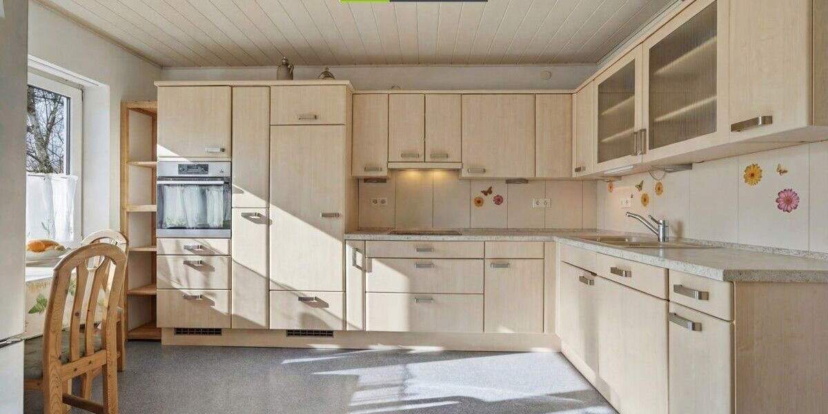 Einfamilienhaus Wilhelmsdorf - 9 Zimmer, 191 m&sup2;, 539.000&euro; | Angebot:25693564