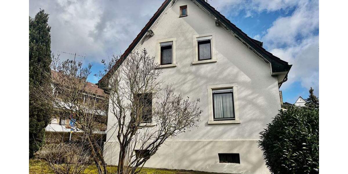 Einfamilienhaus Überlingen - 5 Zimmer, 110 m&sup2;, 525.000&euro; | Angebot:25695299
