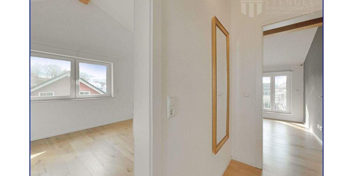 Einfamilienhaus Kressbronn am Bodensee Gottmannsbühl - 6 Zimmer, 132 m&sup2;, 879.000&euro; | Angebot:25660991