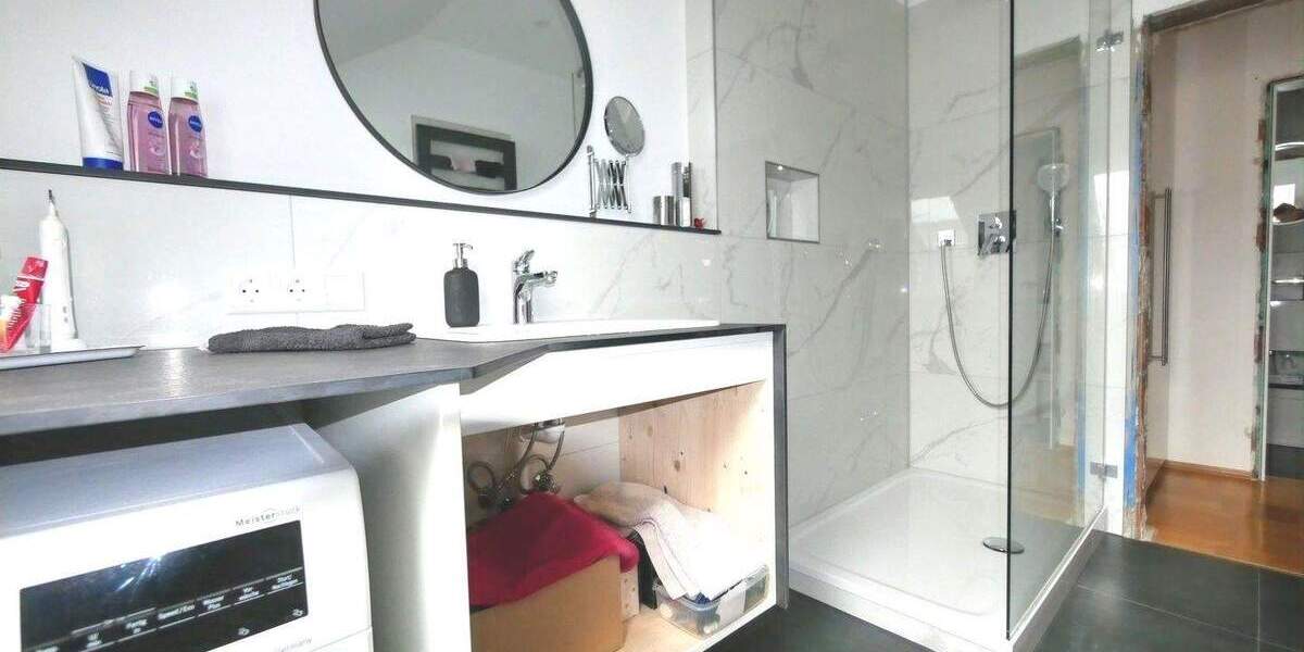 Etagenwohnung Ravensburg Weststadt - 2 Zimmer, 71 m&sup2;, 275.000&euro; | Angebot:25701129