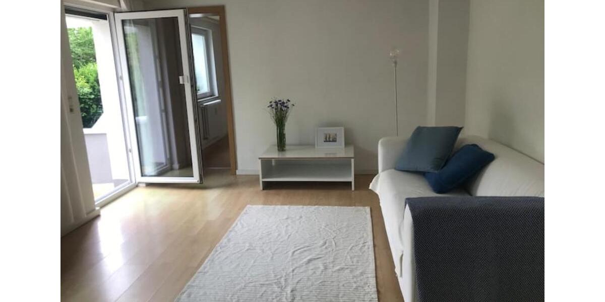 Etagenwohnung Überlingen - 2.5 Zimmer, 70 m&sup2;, 880&euro; | Angebot:25369098