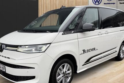 VW T7 Multivan 14.300 km 62.990 &euro; Friedrichshafen 88046