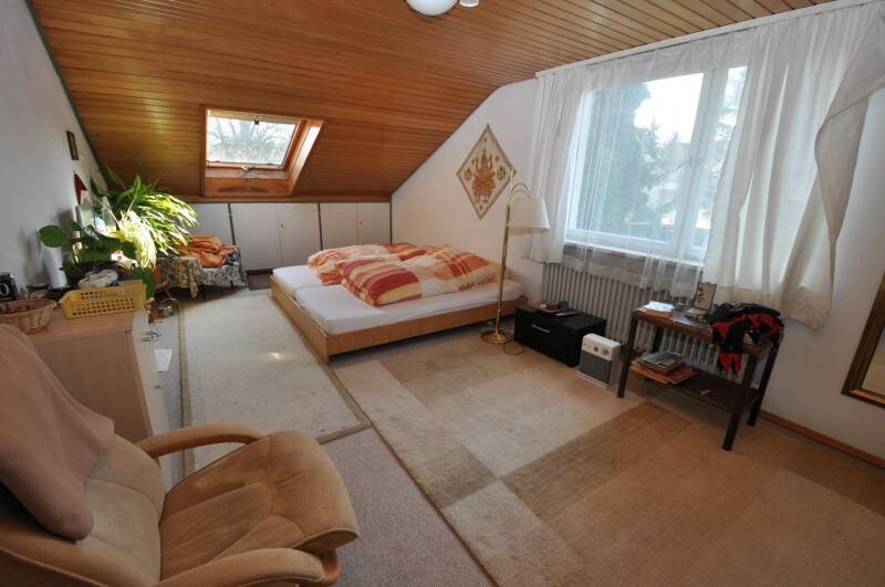 Reihenendhaus Konstanz Staad - 6 Zimmer, 189 m&sup2;, 1.140.000&euro; | Angebot:26128819