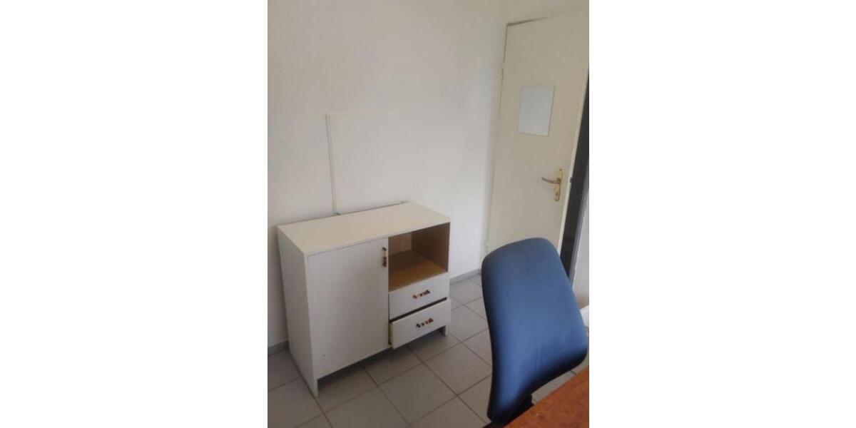 Erdgeschoßwohnung Konstanz Konstanz-Fürstenberg - 1 Zimmer, 24 m&sup2;, 420&euro; | Angebot:24850518