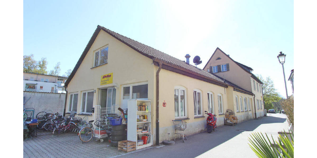 Gewerbeobjekt Wangen - 1 Zimmer, 689.000&euro; | Angebot:26435203