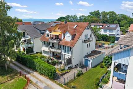 Wohnung Friedrichshafen Allmannsweiler - 4.5 Zimmer, 128 m&sup2;, 520.000&euro; | Angebot:27324460
