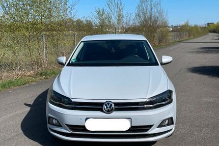 VW Polo 67.700 km 15.800 &euro; Konstanz 78464