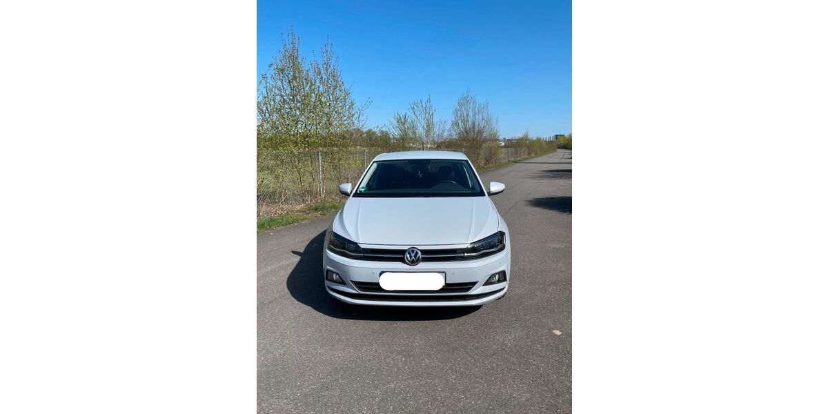 VW Polo 67.700 km 15.800 &euro; Konstanz 78464