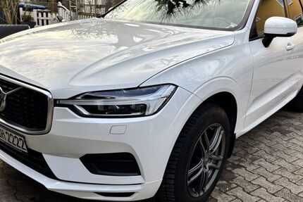Volvo XC60 299.300 km 16.999 &euro; Friedrichshafen 88045