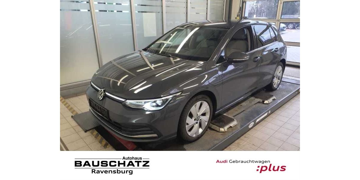 VW Golf 47.387 km 23.980 &euro; Ravensburg 88214