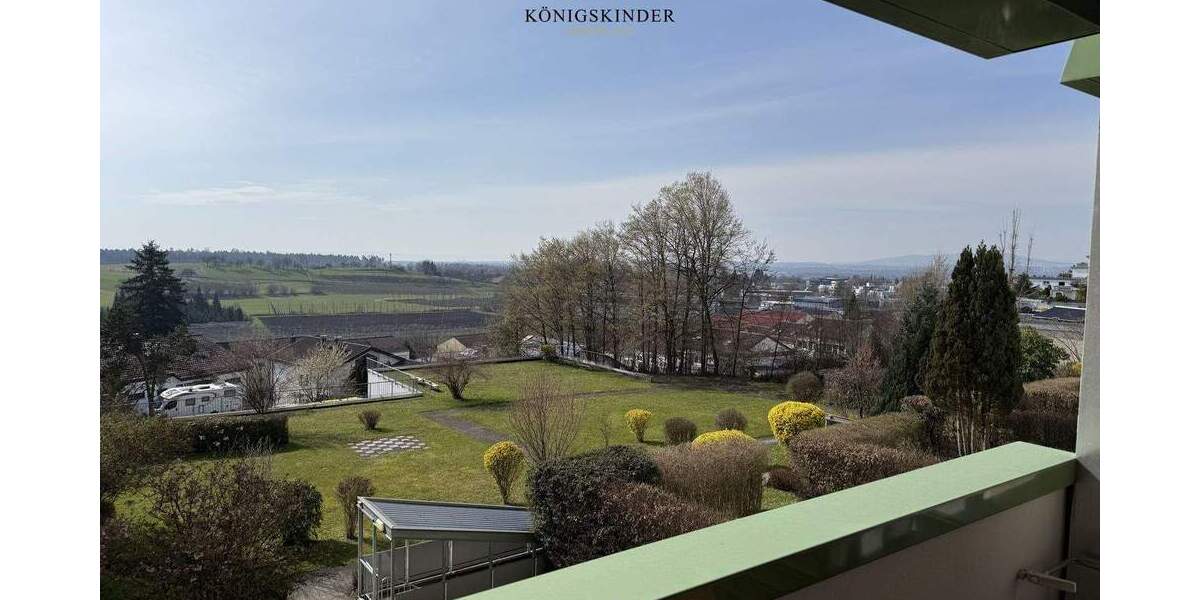 Etagenwohnung Tettnang - 1 Zimmer, 48 m&sup2;, 199.000&euro; | Angebot:25818031