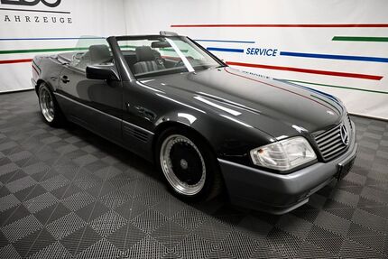 Mercedes-Benz SL 300 74.874 km 22.000 &euro; Uhldingen 88690