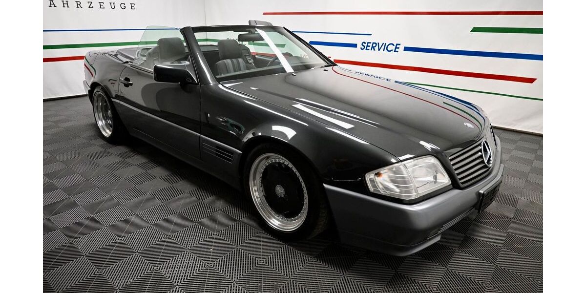 Mercedes-Benz SL 300 74.874 km 22.000 &euro; Uhldingen 88690