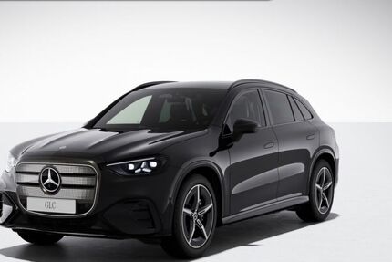Mercedes-Benz GLC 400 9.900 km 76.590 &euro; Konstanz 78467