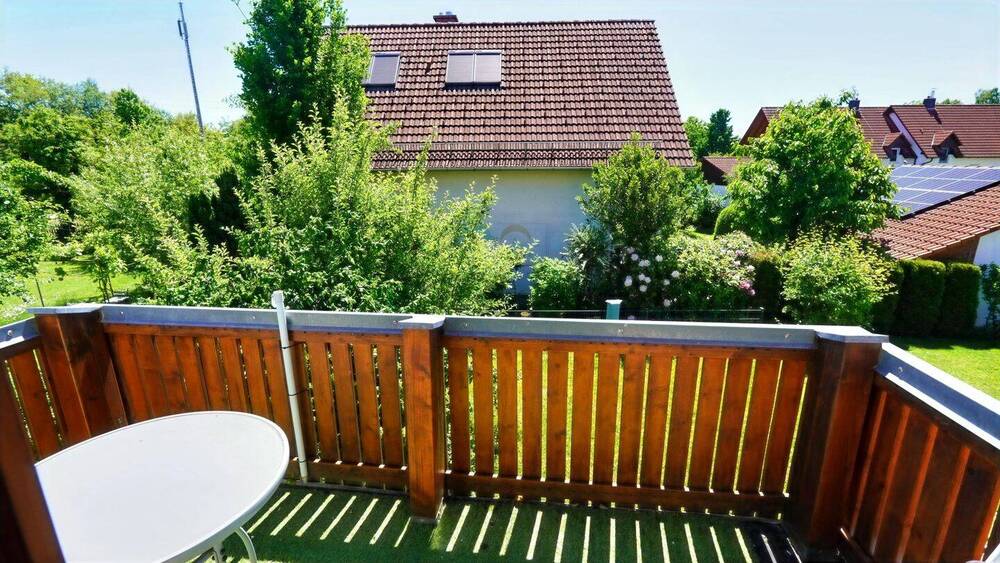 Doppelhaushälfte Salem Neufrach - 5 Zimmer, 136 m&sup2;, 499.000&euro; | Angebot:25685120