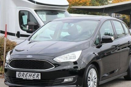 Ford C-Max 84.115 km 8.490 &euro; Wangen 88239