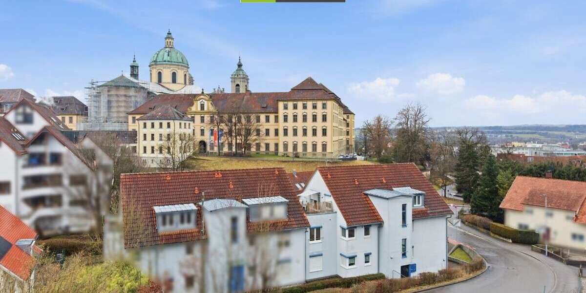 Etagenwohnung Weingarten - 3 Zimmer, 79 m&sup2;, 385.000&euro; | Angebot:25515423