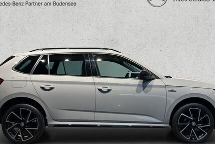 Skoda Kamiq 127.200 km 18.750 &euro; Friedrichshafen 88048