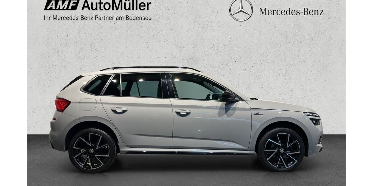 Skoda Kamiq 127.200 km 18.750 &euro; Friedrichshafen 88048