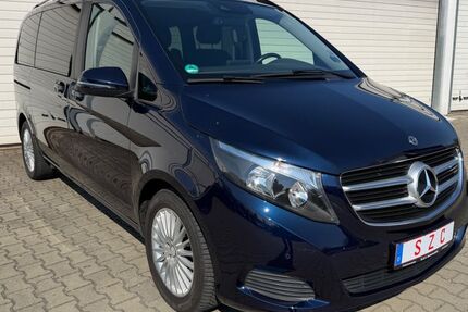 Mercedes-Benz V 220 132.600 km 29.999 &euro; Friedrichshafen 88046