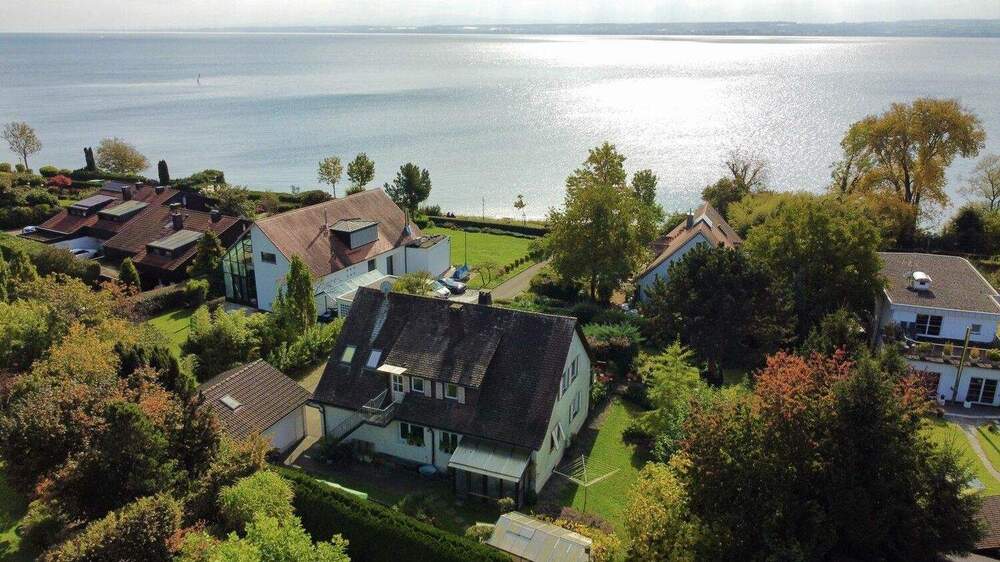 Einfamilienhaus Hagnau am Bodensee - 7 Zimmer, 229 m&sup2;, 3.495.000&euro; | Angebot:25773363