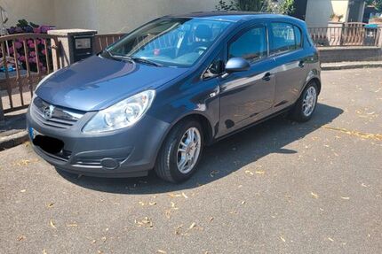 Opel Corsa 130.000 km 1.500 &euro; Friedrichshafen 88048