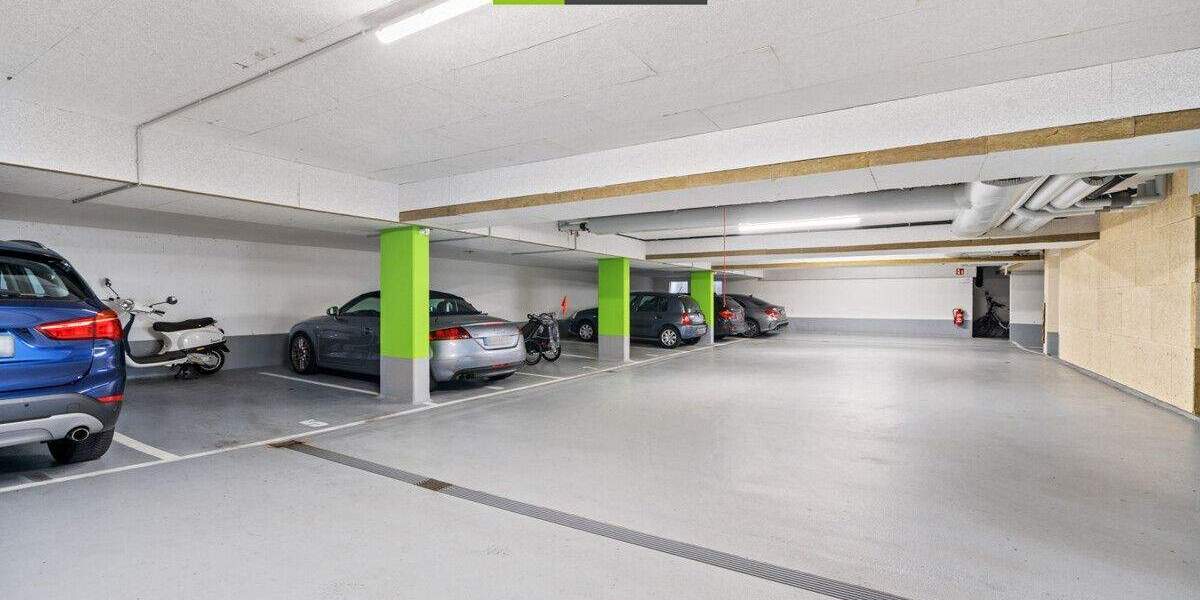 Etagenwohnung Friedrichshafen Allmannsweiler - 4 Zimmer, 110 m&sup2;, 599.000&euro; | Angebot:25693547