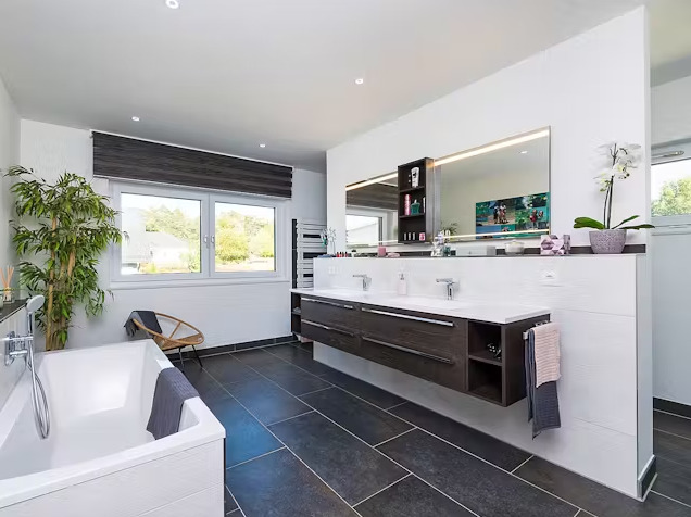 Einfamilienhaus Neukirch - 5 Zimmer, 126 m&sup2;, 549.300&euro; | Angebot:25745060