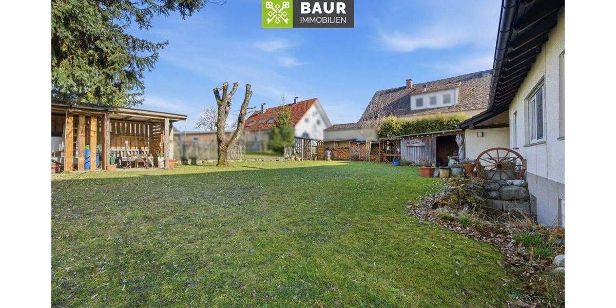 Einfamilienhaus Wilhelmsdorf - 9 Zimmer, 191 m&sup2;, 539.000&euro; | Angebot:25693564