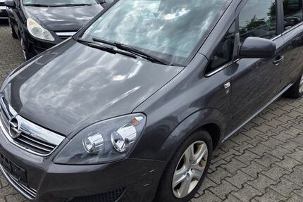Opel Zafira 327.000 km 1.000 &euro; Baindt/Schachen 88255